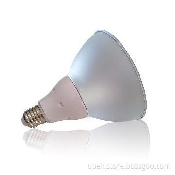 High Quanlity energy saving indoor E27 8w led high power bulb lamp COB